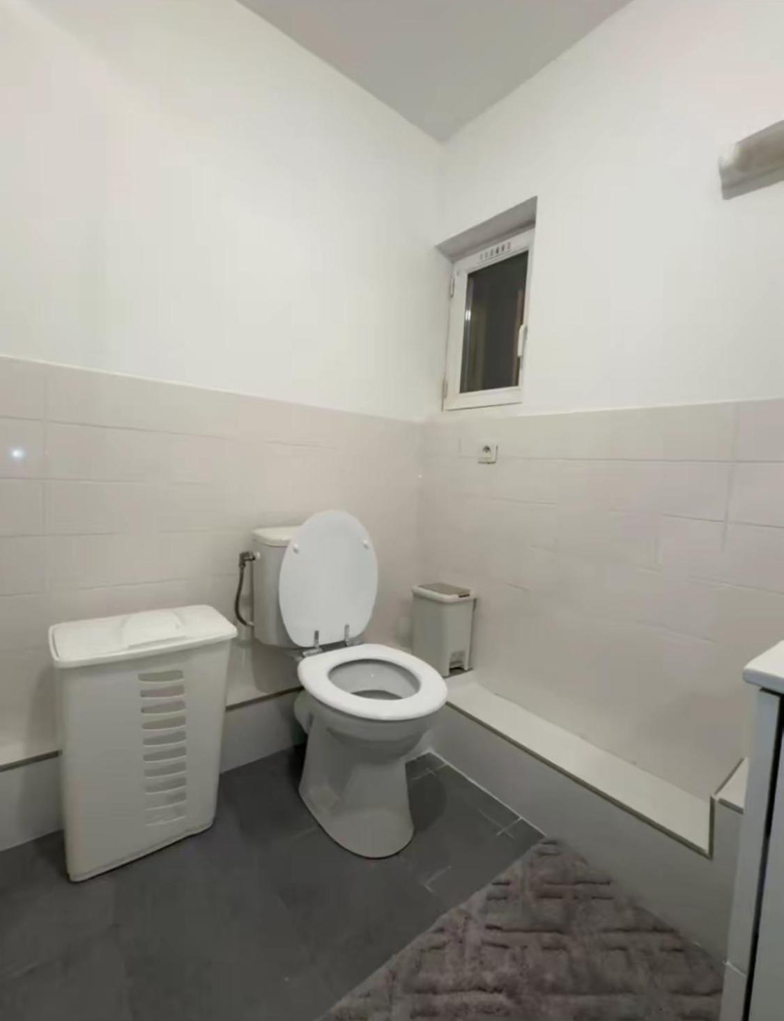 Appartement Sur Le Havre Exterior foto