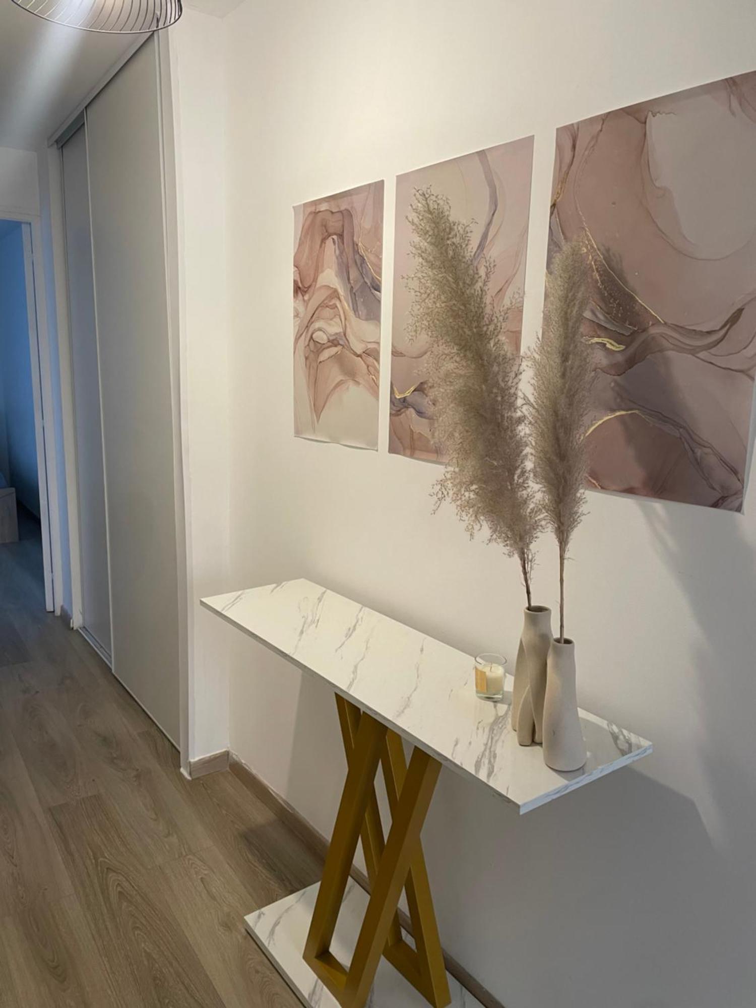 Appartement Sur Le Havre Exterior foto