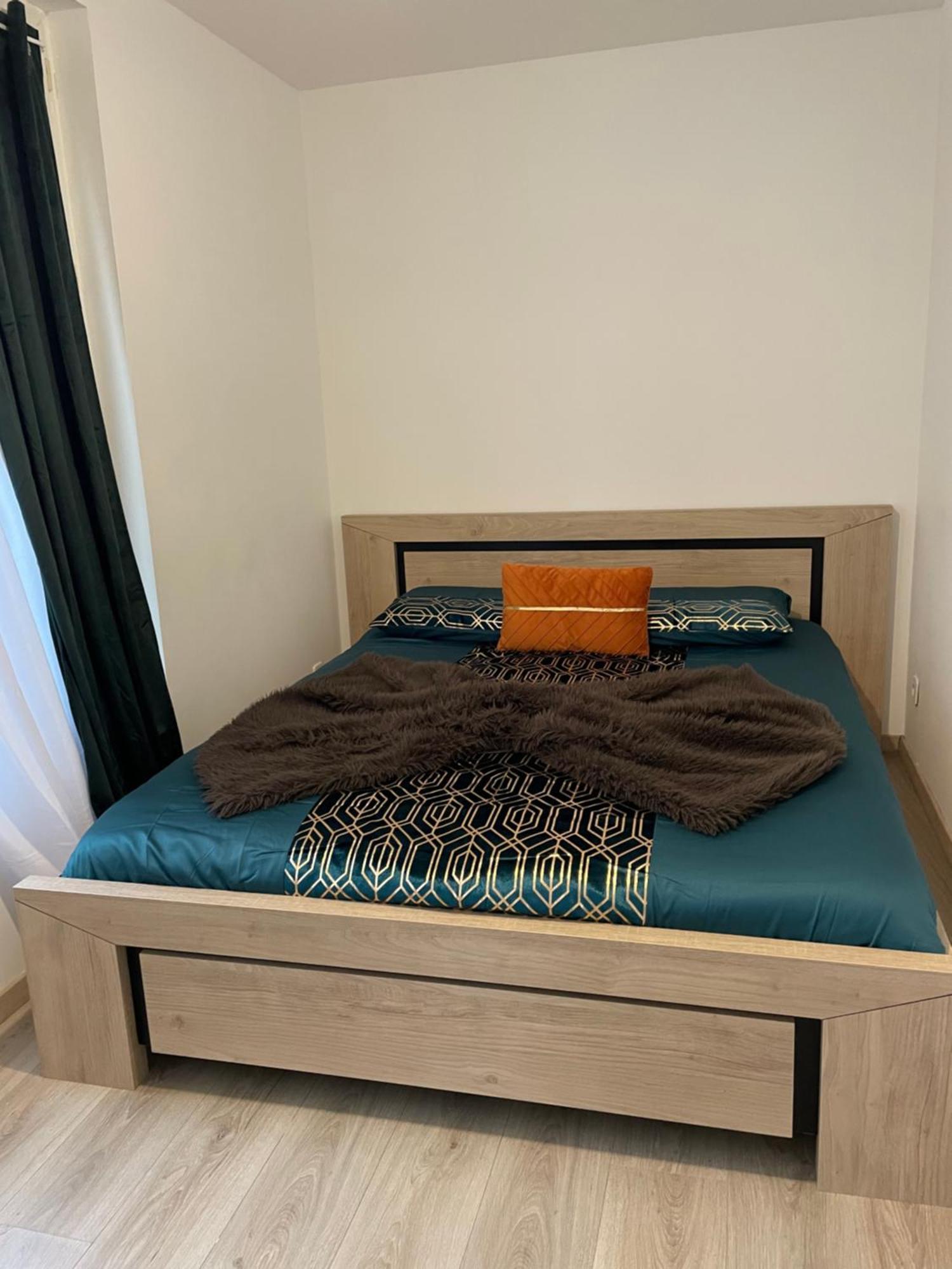 Appartement Sur Le Havre Exterior foto
